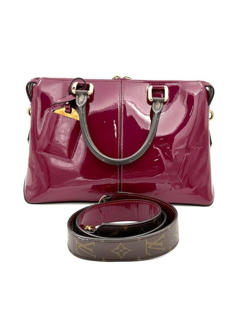 Louis Vuitton Vernis Mircea #352694F96B